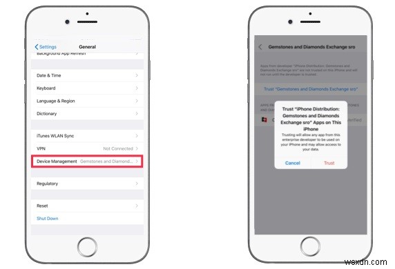 ถ่ายโอนข้อมูลจาก iPhone ไปยัง OnePlus ด้วย 2 Smart Solutions 