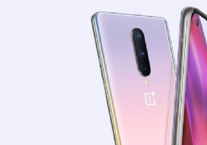 ถ่ายโอนข้อมูลจาก iPhone ไปยัง OnePlus ด้วย 2 Smart Solutions 
