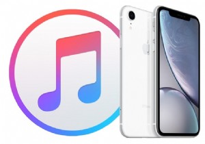 วิธีถ่ายโอนเพลงจาก iPhone ไปยัง iTunes 