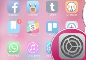 วิธีซิงค์รายชื่อ iPhone กับ Google 