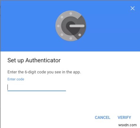 วิธีโอน Google Authenticator ไปยัง iPhone 13 . ใหม่ 