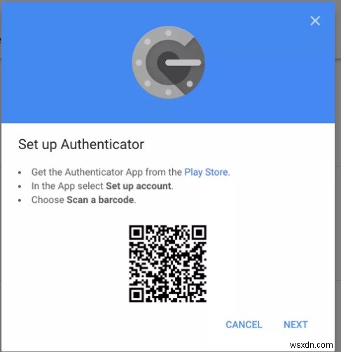 วิธีโอน Google Authenticator ไปยัง iPhone 13 . ใหม่ 