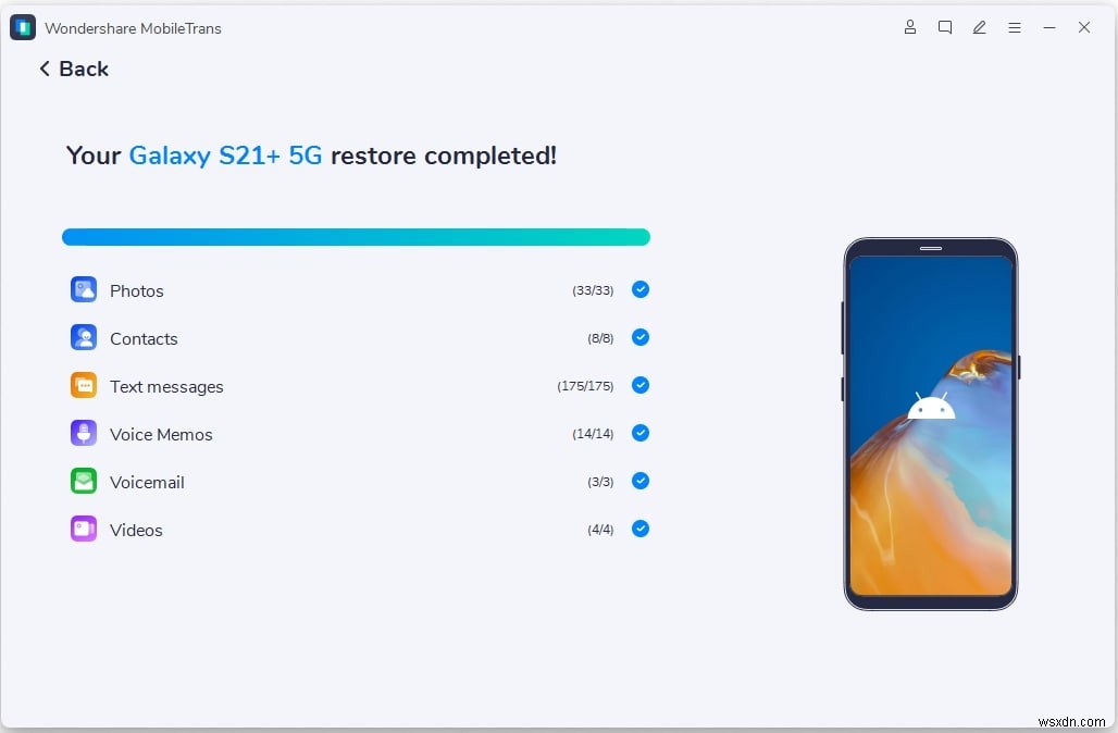 3 วิธีที่ไม่ยุ่งยากในการซิงค์ผู้ติดต่อจาก iPhone กับ iPad 