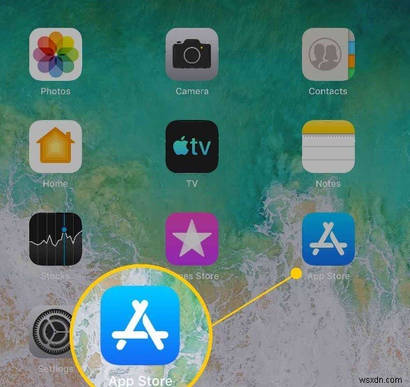 4 วิธีง่ายๆ ในการถ่ายโอนแอพจาก iPhone ไปยัง iPad 