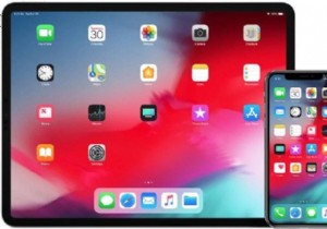 วิธีถ่ายโอนข้อความจาก iPhone ไปยัง iPad 