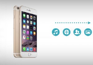 3 วิธีในการถ่ายโอนจาก iPhone ไปยัง Huawei P30/P20 Pro 