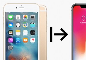 วิธีถ่ายโอนข้อความจาก iPhone ไปยัง iPhone 