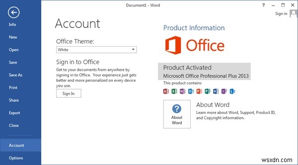 ถ่ายโอน Microsoft Office ไปยังคอมพิวเตอร์เครื่องอื่น:2 โซลูชันโดยละเอียด 