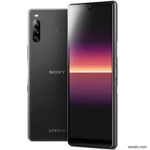 วิธีการถ่ายโอนข้อมูลไปยัง Sony Xperia 