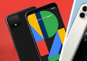 2 วิธีในการถ่ายโอนข้อมูลจาก Pixel ไปยัง iPhone 