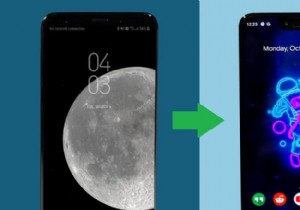 วิธีการถ่ายโอนข้อมูลจาก Pixel ไปยัง Samsung 