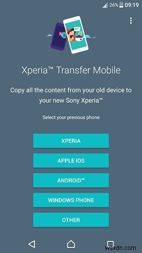 Xperia Transfer Mobile ไม่ทำงาน? นี่คือวิธีที่ชาญฉลาดในการแก้ไข! 