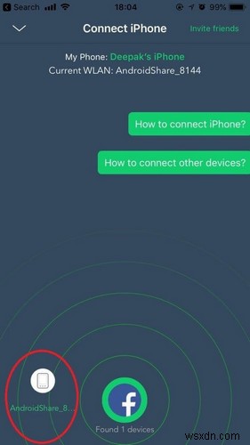 8 วิธีในการถ่ายโอนไฟล์จาก Android ไปยัง iPhone 