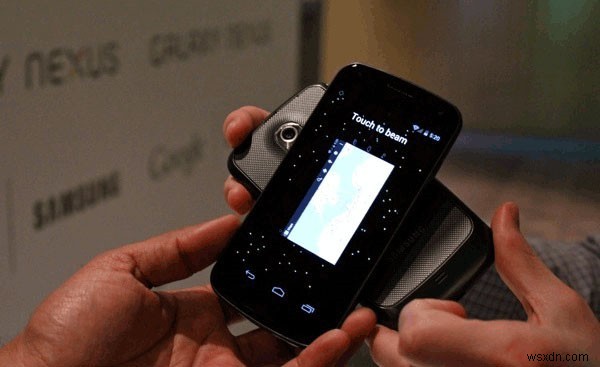 2 วิธีการโอนจาก HTC กับ Samsung S20 