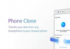 การแก้ไขปัญหาการโคลนโทรศัพท์:จะทำอย่างไรถ้า Huawei Phone Clone ไม่ทำงาน 