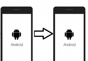 โซลูชันด่วนในการถ่ายโอนเพลงจาก Android ไปยัง Android 