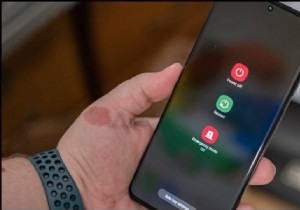 ฉันจะปิด Samsung S21/S22 ของฉันได้อย่างไร (Easy-Guide) 