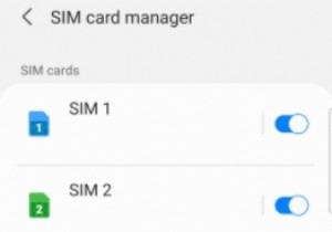 คู่มือฉบับสมบูรณ์สำหรับโทรศัพท์ Samsung Dual Sim:Samsung S22 Series จะรองรับ Dual Sim หรือไม่ 