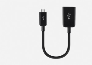 USB OTG คืออะไร? 7 วิธีที่สร้างสรรค์ในการใช้งาน 