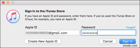 แก้ไข iPhone ของฉันไม่เชื่อมต่อกับ Mac 