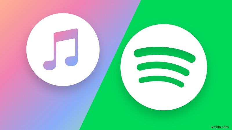 โอน Spotify Playlist ไปยัง Apple Music:4 โซลูชั่นที่ผ่านการทดสอบ 