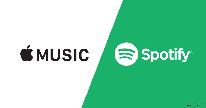 วิธีถ่ายโอน Apple Music ไปยัง Spotify:วิธีแก้ปัญหาแบบทีละขั้นตอนที่ทุกคนสามารถลองได้ 