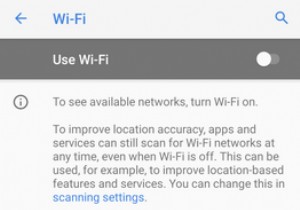 6 วิธีในการแก้ไขการย้ายไปยัง iOS ไม่เชื่อมต่อ 