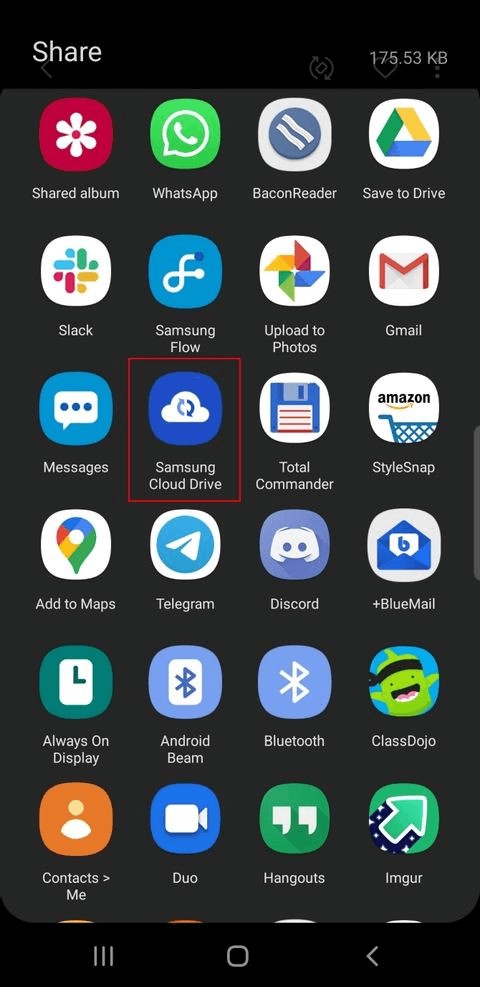 วิธีถ่ายโอนรูปภาพจากโทรศัพท์ Samsung ไปยังคอมพิวเตอร์อย่างง่ายดาย 