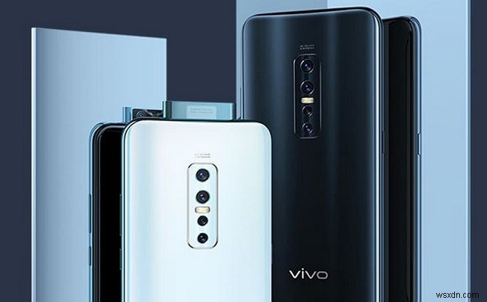 วิธีถ่ายโอนข้อมูลจาก Samsung ไปยังอุปกรณ์ Vivo:4 โซลูชั่นโดยละเอียด 