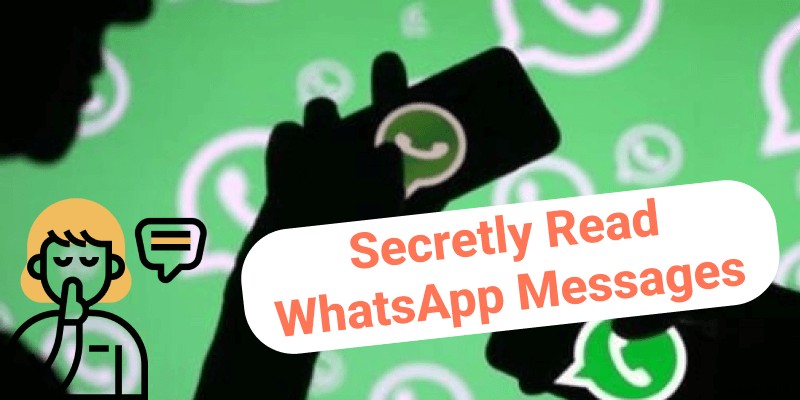 วิธีอ่านข้อความ WhatsApp อย่างลับๆ โดยที่ผู้ส่งไม่รู้ 