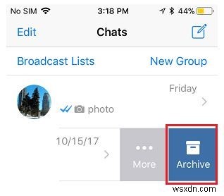 คุณสมบัติที่ซ่อนอยู่ของ WhatsApp 2022:20 เคล็ดลับสำหรับผู้ใช้ Android และ iPhone 