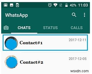 คุณสมบัติที่ซ่อนอยู่ของ WhatsApp 2022:20 เคล็ดลับสำหรับผู้ใช้ Android และ iPhone 