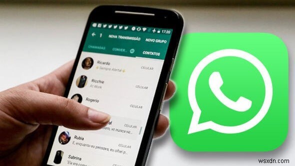 วิธีล้างแคช WhatsApp บน iPhone และ Samsung หรือโทรศัพท์ Android อื่นๆ 