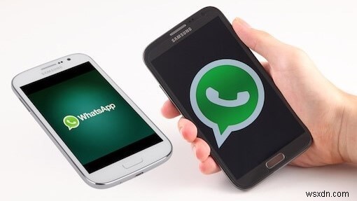 วิธีล้างแคช WhatsApp บน iPhone และ Samsung หรือโทรศัพท์ Android อื่นๆ 