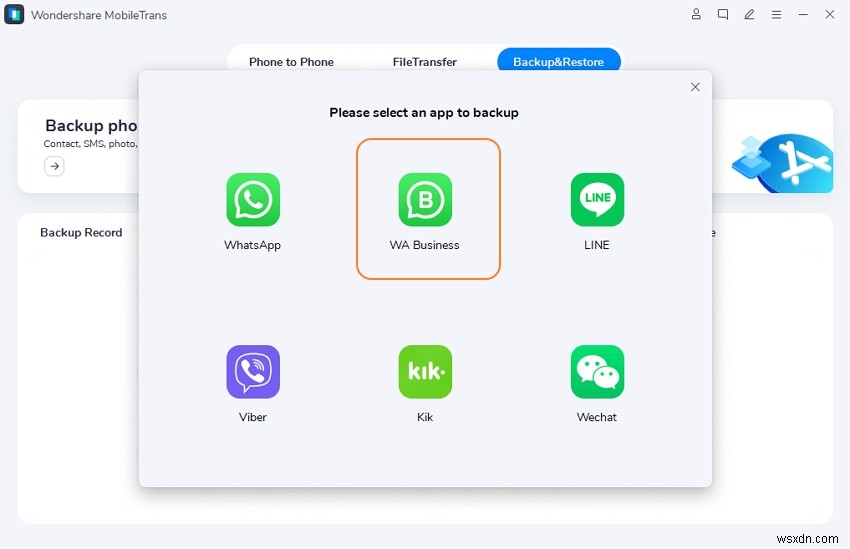 วิธีรับการอนุมัติสำหรับ WhatsApp Business API 2022 