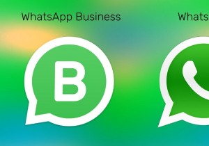 WhatsApp Business กับ WhatsApp:อะไรคือความแตกต่าง? 