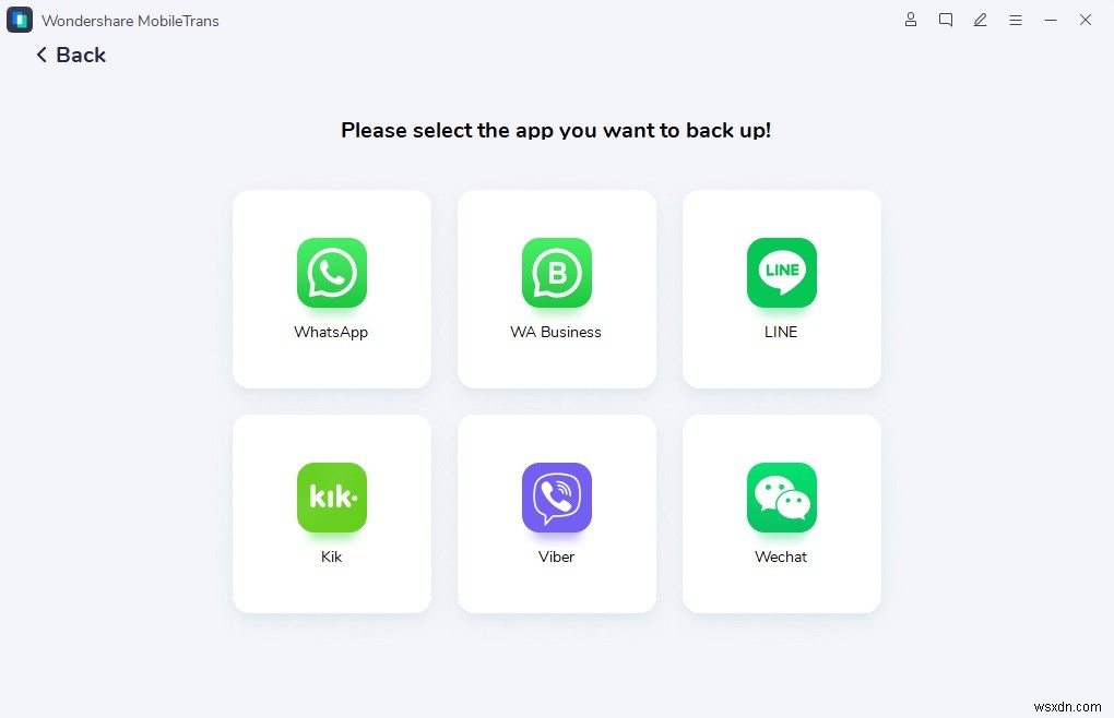 วิธีการโทรกลุ่ม WhatsApp 