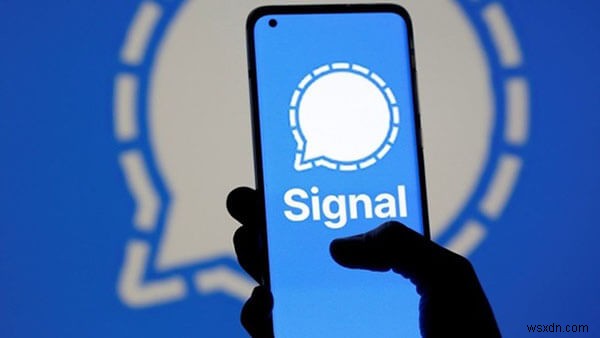 Signal vs WhatsApp - บางสิ่งที่คุณจำเป็นต้องรู้ 