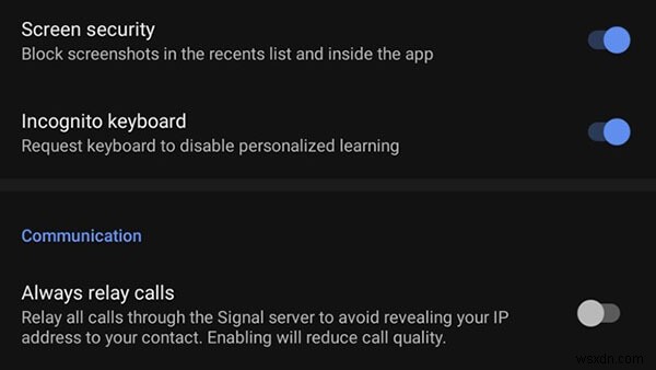 Signal vs WhatsApp - บางสิ่งที่คุณจำเป็นต้องรู้ 