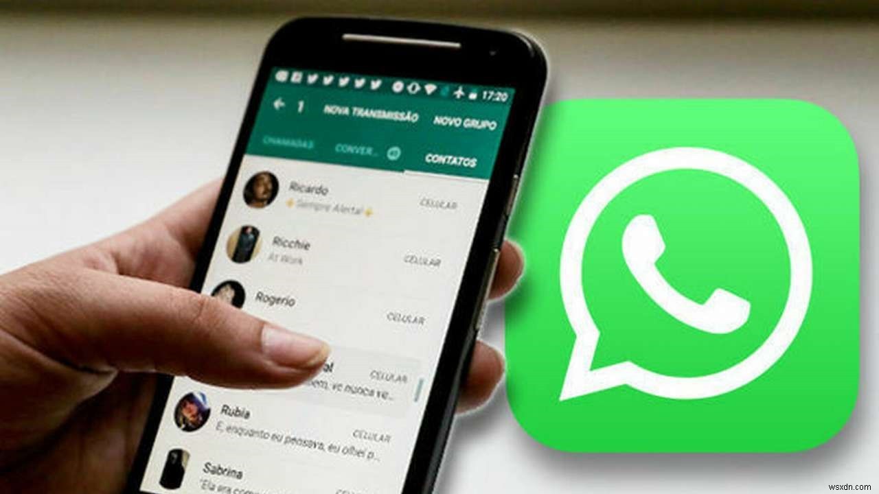 WhatsApp จะไม่จำกัดผู้ใช้ที่ไม่ยอมรับนโยบายความเป็นส่วนตัวใหม่ 