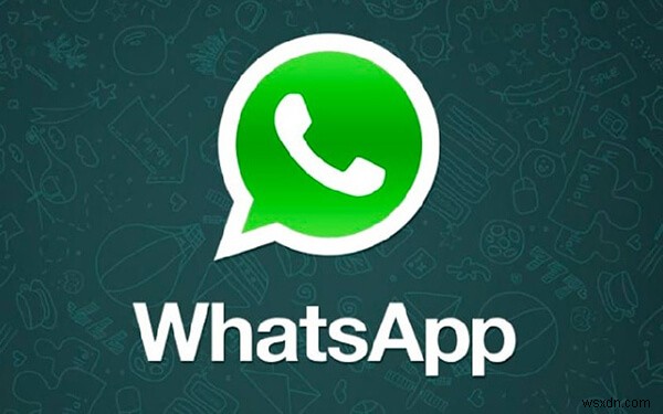 วิธีเปลี่ยนหมายเลข WhatsApp ด้วยการรักษาประวัติการแชท 