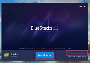 วิธีโทรผ่านวิดีโอ WhatsApp บนเดสก์ท็อป 