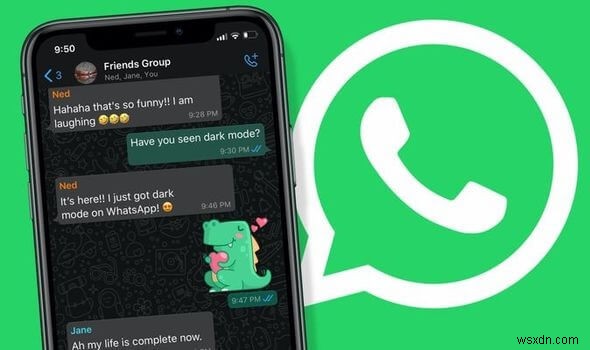 WhatsApp vs Telegram:อันไหนดีกว่ากัน? 