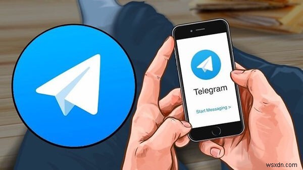 WhatsApp vs Telegram:อันไหนดีกว่ากัน? 