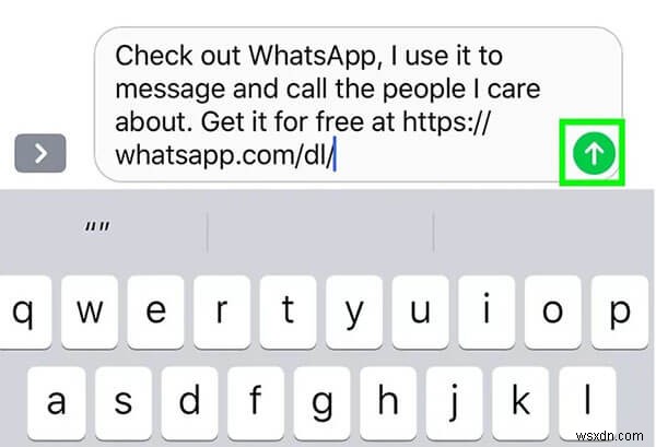 วิธีเพิ่มผู้ติดต่อใน WhatsApp:คู่มือการสอน 