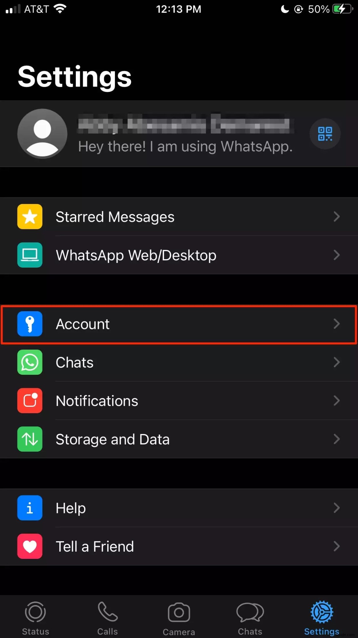 วิธีใช้การตั้งค่าความเป็นส่วนตัวของ WhatsApp เพื่อปกป้องข้อมูลของคุณ 