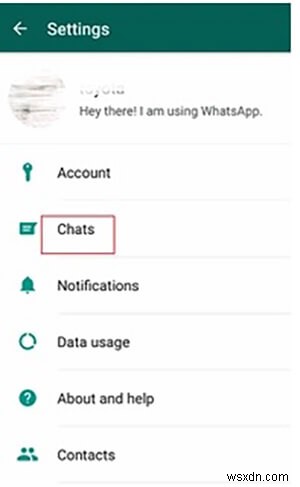 ถ้าฉันถอนการติดตั้ง WhatsApp ของฉัน ฉันจะสูญเสียข้อมูลของฉันหรือไม่ 