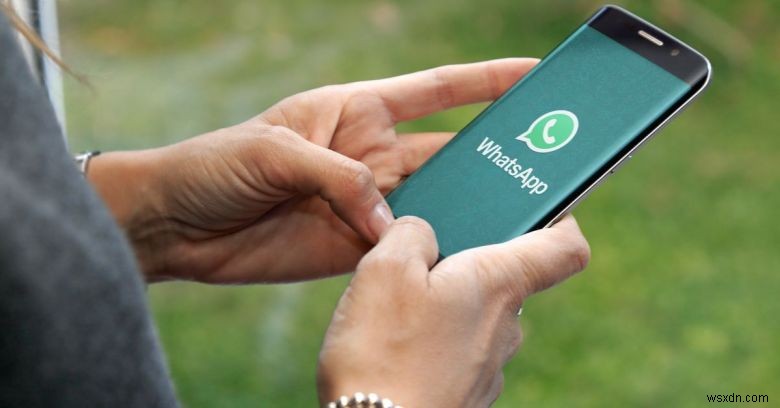 หยุด WhatsApp จากการบันทึกรูปภาพโดยอัตโนมัติบน iPhone และ Android 