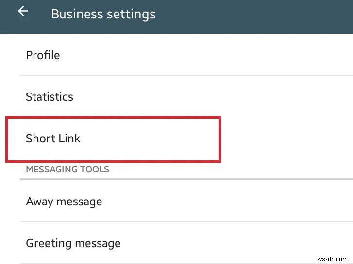 สุดยอด 5 WhatsApp Short Link Generators สำหรับผู้ใช้ 