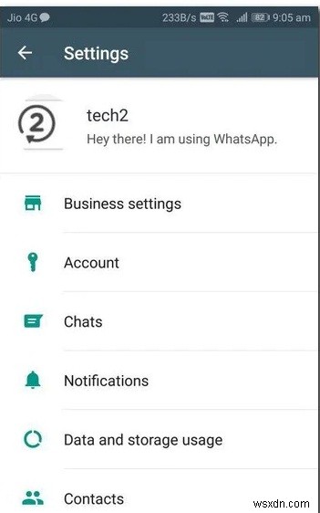 สุดยอด 5 WhatsApp Short Link Generators สำหรับผู้ใช้ 